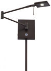 P4328-647 George Kovacs Georges Reading Room Wall Sconces Copper Bronze Patina