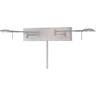 P4329-084 George Kovacs Georges Reading Room Light Led Wall 844349013440 P4329-084 George Kovacs Georges Reading Room Light Led Wall 844349013440