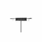 P4329-647 George Reading Room Kovacs Copper Bronze Patina 2 Light 4.5 Height Ada Compliant Led 844349013471