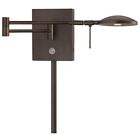 P4338-647 Kovacs Copper Bronze Patina 844349014218