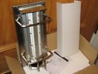 P465-084-l George Kovacs Led Wall Sconce Light Brushed Nickel 844349013679