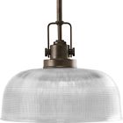P5030-74di Progress Lighting Archie Venetian 785247183562