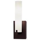 P5040-37b Light Kovacs Dark George Restoration Wall Bronze Sconce Modern
