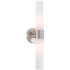 P5042-144 George Kovacs Saber 2-light 844349010159 P5042-144 George Kovacs Saber 2-light 844349010159