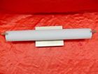 P5044-084-l George Kovacs Tube Bathroom Vanity Lights Brushed Nickel 844349010692
