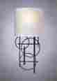 P5131-066 874944006431 George Kovacs 1 Light Wall Bracket
