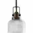 P5173-74 Progress Lighting Archie Coll 1-light Venetian Bronze Mini Pendant 785247187133 P5173-74 Progress Lighting Archie Coll 1-light Venetian Bronze Mini Pendant 785247187133