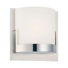 P5952-077 Kovacs P5952 Chrome 1 Light