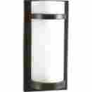 P7068-20 P7068 Signature Progress Lighting Ada Compliant Wall Sconce W Etched Opal Shade 785247139491