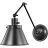 P710095-031 Progress Lighting One Light Swing Arm Wall Lamp 785247239740