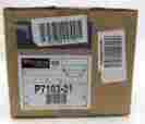 P7103-31 Progress Lighting Home Theater Sconce Wall In Black