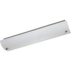 P7218 Progress Lighting Brushed Nickel 785247165391