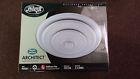90061 Paintable Hunter Bath White Architect Fan