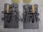 Pair Wall Sconces Kevin Delta Kind Clark Colorado Custom Originals
