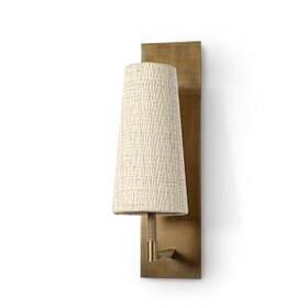 2943-79 Palecek - Wall Sconces Indoor Lighting 2943-79 Palecek - Wall Sconces Indoor Lighting