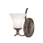 Sph8701pn Palladian Sconce Sophia Bronze Wall Finish Quoizel Fixture