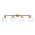 Phvl3234bg Park Harbor Bathroom Fixtures Indoor Lighting