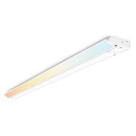 Pled-ucs42-3cctw Parmida Led Technologies Swivel Under Cabinet Lighting Hardwired Or Plug-in Installation