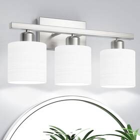 Str0-vl-001 Partphoner Bathroom Light Fixtures Lighting Over Mirror Interior Cla