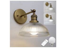Xlus3005x Pathson Battery Operated Wireless Wall Sconce Xlus3005x Pathson Battery Operated Wireless Wall Sconce