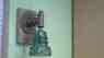 Paws2care Sean Sconce Green Charityinsulator Rubino Glass