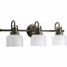 Pbf6240vbz Roseto Sophia Light Bathroom Vanity Bronze