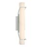 Pcbd8519c Quoizel Platinum Blade Bathroom Vanity Light Polished Chrome