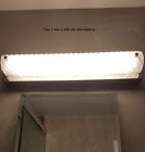Pced8521c Quoizel Led Light Fixture Platinum