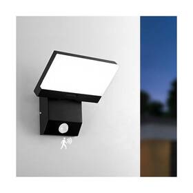 Owl05 Pebin Led Motion Sensor Outdoor Lights Fixtures Wired Square 18w Modern E... Fast Ship Owl05 Pebin Led Motion Sensor Outdoor Lights Fixtures Wired Square 18w Modern E... Fast Ship