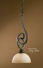 21828 Pendant Uttermost Legato Mini