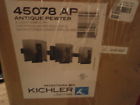 45078ap Pewter 3 Ck Antique Krypto 60w Lamps Model Light 45078ap Pewter 3 Ck Antique Krypto 60w Lamps Model Light