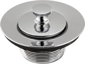 972-761a Pfister Tub And Shower Assembled Plug Chrome