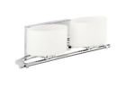 Phvl2042pc Phvl2042 Park Harbor Pc Dunleith Wide Light Bathroom Fixture