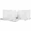 Phvl2072pc Phvl2072 Breccan Park Harbor 16 Wide 2 Light Bathroom Fixture 781889294895