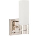 Phvl2101pn Phvl2101 Park Harbor Pn Como Tall Single Light Bathroom 781889294499