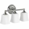 Phvl2213 Park Harbor Pc Scarborough Wide Light Bathroom Fixture 781889293232