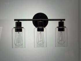 A-41953bn Pia Ricco Bathroom Vanity Light 3-light Rubbed Bronze Lighting Fixture A-41953bn Pia Ricco Bathroom Vanity Light 3-light Rubbed Bronze Lighting Fixture