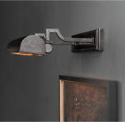 Picture Light Sconce Restoration Hardware 30 Bronze 806134179373