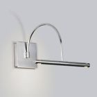 3482-014b Picture Lighting Paint Eureka Artwork Fixture Wall Sconce Frame Spica