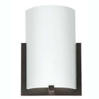 Plc-fl0003870 Philips Forecast Inch Bow Light Bedroom Wall Sconce 742546206286