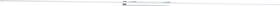 Presde 313040043044 Bathroom Vanity Light Dimmable 48in Modern Silver Led Fixt