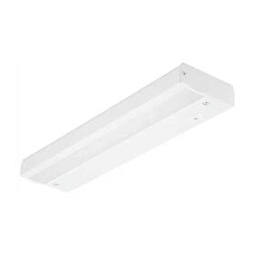 Mu02c450-12in Private Brand Unbranded 12 Inch Hardwired White Integrated Led Under Cabinet Light