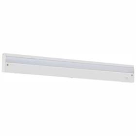 Mu02c850-24in Private Brand Unbranded 24 Inch Hardwired White Led Under Cabinet Light