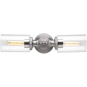 P2809-81 Progress Lighting 785247196425 Archives Bath And Vanity Nickel