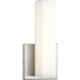 Progress Lighting 785247224180 Beam Collection One-light Led Wall Bracket