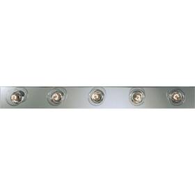 P3116-15 Progress Lighting 785247311651 Broadway Bath And Vanity 36-inch Width X 4-1/4-inch Height Chrome