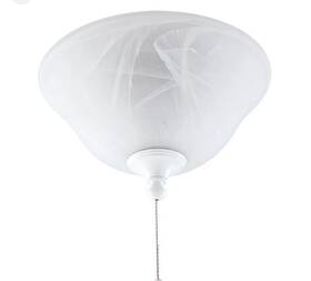 P2612-30 Progress Lighting - White Brand New In Box