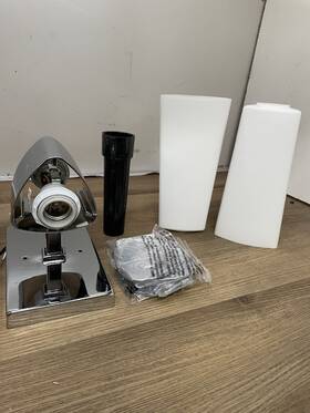 P300062-015 Progress Lighting Zura 2-light Modern Bath Vanity Light