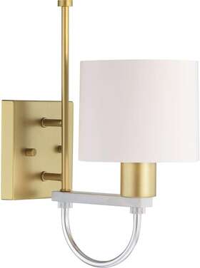 P300201-078 Progress Lighting Rigsby Collection One-light Wall Bracket Vintage P300201-078 Progress Lighting Rigsby Collection One-light Wall Bracket Vintage