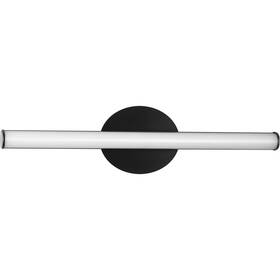 P300411-31m-cs Progress Lighting P300411-cs Phase 3 Led 24 Inch W Bath Bar - Black